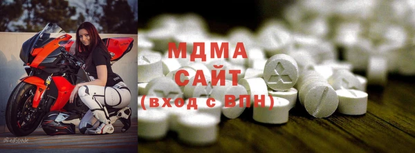 винт Абаза